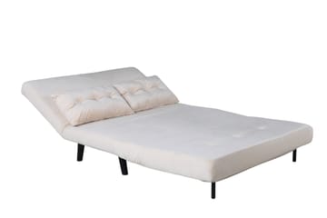 Vicky Bäddsoffa - Grön - Möbler - Soffa - Bäddsoffa - Framåtbäddad bäddsoffa