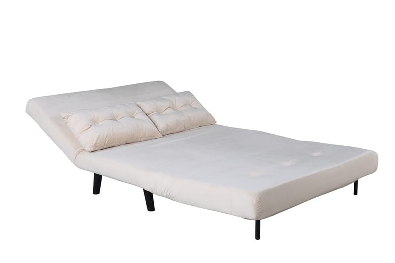 Vicky Bäddsoffa - Grön - Möbler - Soffa - Bäddsoffa - Framåtbäddad bäddsoffa