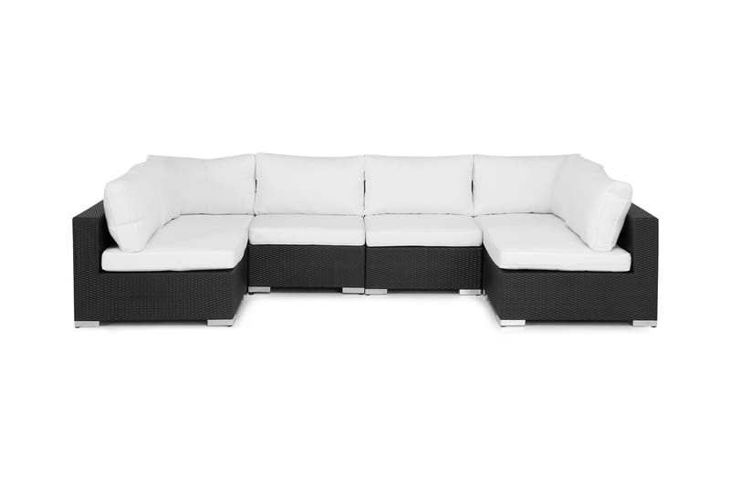 Loungesoffa Bahamas 6-sits - Loungesoffor