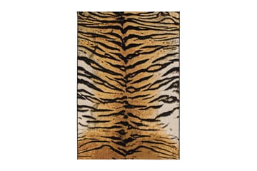 Flatvävd Matta Domani Tiger 200x290 cm