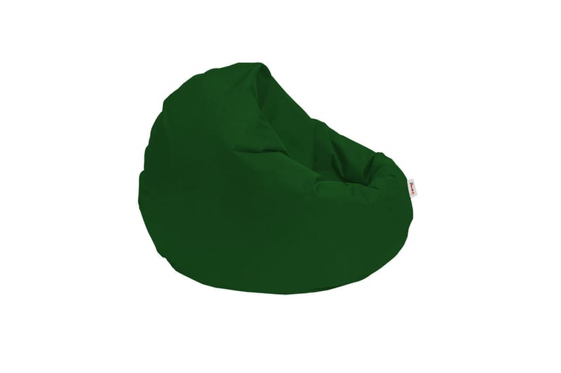 Sittsäck Utomhus Tasmina 65 cm - Grön - Sittsäckar utomhus