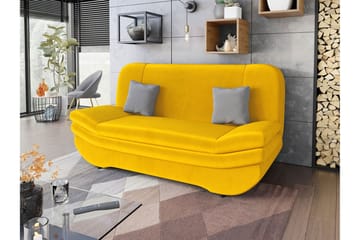 Olleta Bäddsoffa - Möbler - Soffa - Sammetssoffa