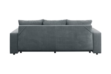 Bäddsoffa - Beige - Möbler - Soffa - Bäddsoffa - Bäddsoffa längsbäddad