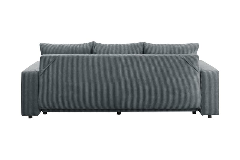 Bäddsoffa - Beige - Möbler - Soffa - Bäddsoffa - Bäddsoffa längsbäddad