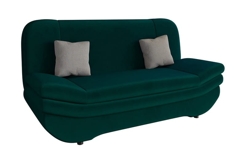 Olleta Bäddsoffa - Möbler - Soffa - Sammetssoffa