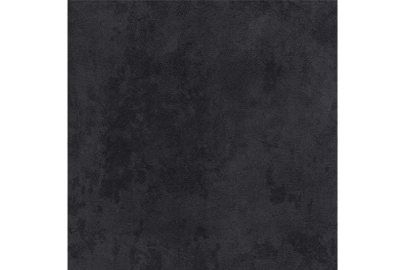 Bäddsoffa Pin Tufted - Svart - Möbler - Soffa - Bäddsoffa - Bäddsoffa längsbäddad