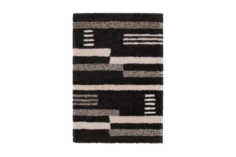 Ryamatta Windsor Modern Rektangulär 160x230 cm - Ryamatta