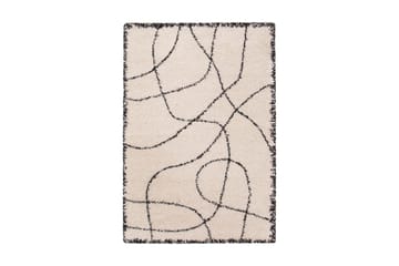 Ryamatta Windsor Art Rektangulär 160x230 cm