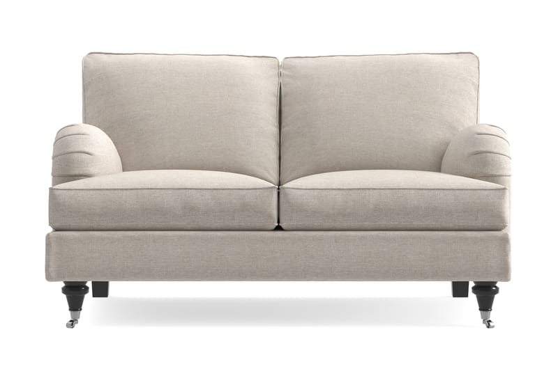 Oxford Classic 2-sits Soffa - Howardsoffa - 2 sits soffa