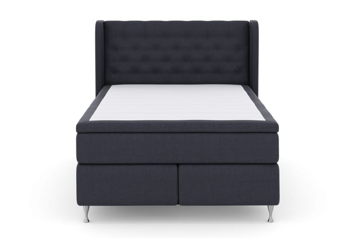 Komplett Sängpaket Choice No 6 140x200 Medium Watergel - Komplett sängpaket - Kontinentalsäng