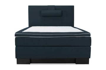 Komplett Sängpaket Romance Lyx 120 Mörkblå