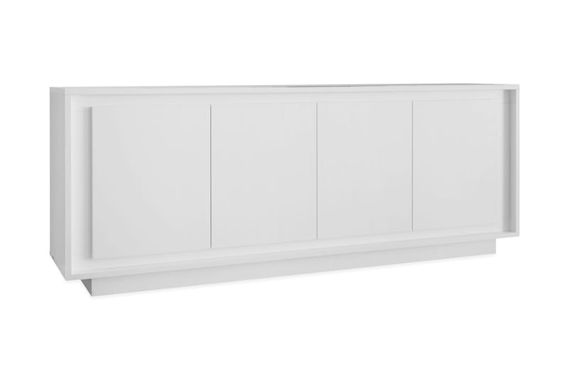 Sideboard Sky 207 cm 4 Dörrar - Sideboard & skänk
