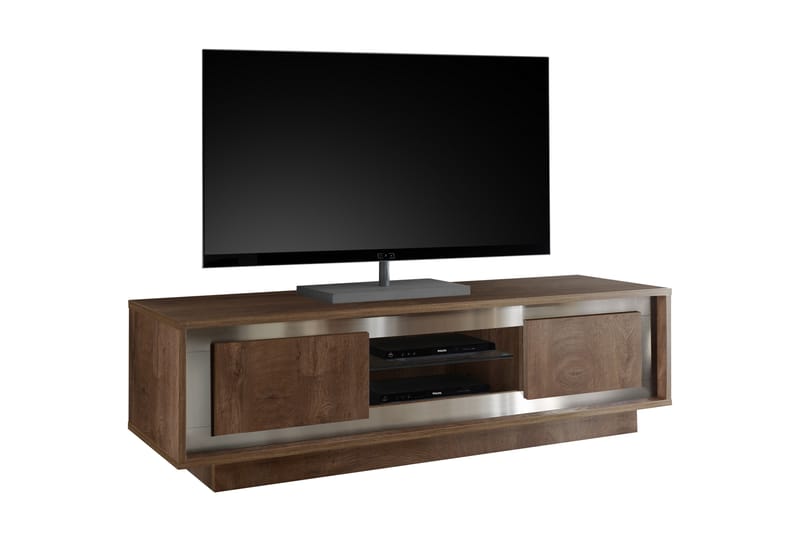 TV-bänk Sky 156 cm - TV bänk & mediabänk