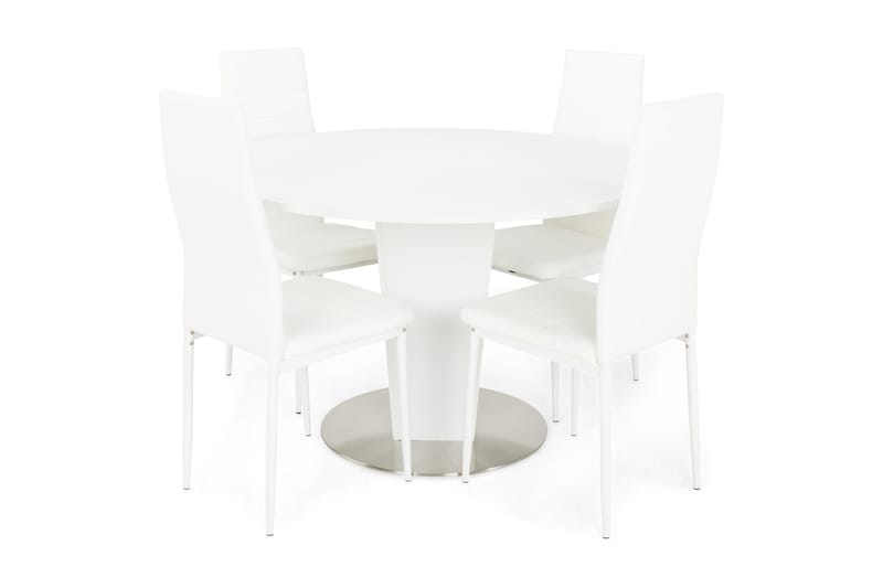 Cirkle Dining Table