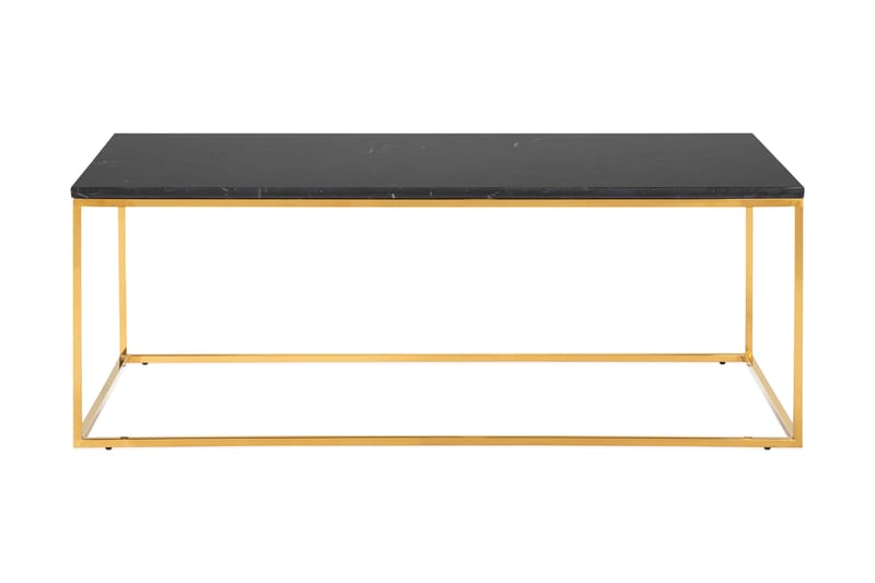 Soffbord Titania 120 cm Marmor - Soffbord - Marmorbord