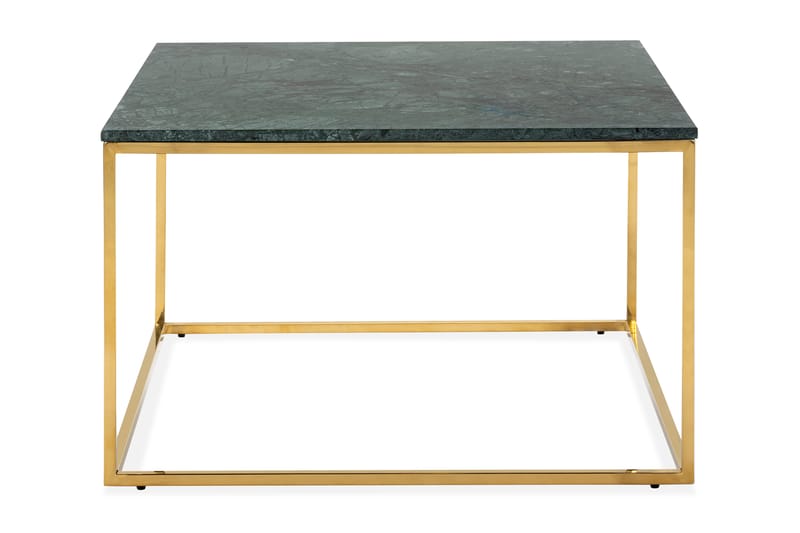 Soffbord Titania 70 cm Marmor - Soffbord - Marmorbord