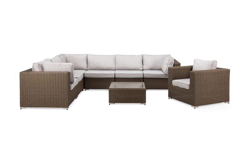 Loungegrupp Marcus - Loungeset & loungegrupp - Soffgrupp utomhus