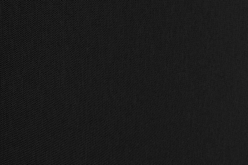 Sänggavel Brighton 160 cm - Svart - Sänggavel Sänggavel Brighton 160 cm - Svart - Sänggavel