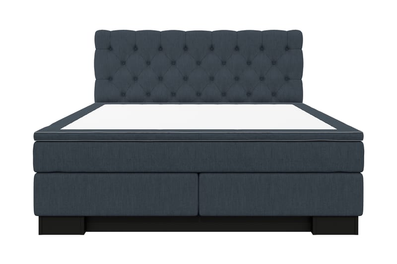 Komplett Sängpaket Romance Lyx 160x200 - Komplett sängpaket - Kontinentalsäng