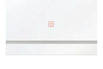 Heasandford Spegel LED 60x80 cm - Silver - Belysning - Badrumslampa & badrumsbelysning - Badrumsspegel med belysning