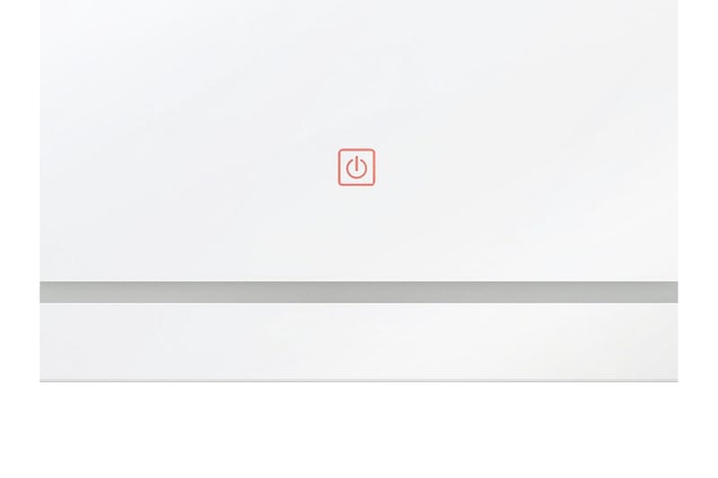 Heasandford Spegel LED 60x80 cm - Silver - Belysning - Badrumslampa & badrumsbelysning - Badrumsspegel med belysning