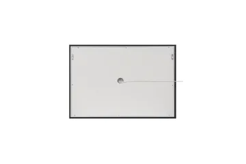 Heasandford Spegel LED 60x80 cm - Silver - Belysning - Badrumslampa & badrumsbelysning - Badrumsspegel med belysning