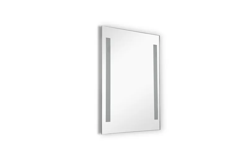 Spegel med LED-belysning Lina 50x70 cm, Mirrors and more