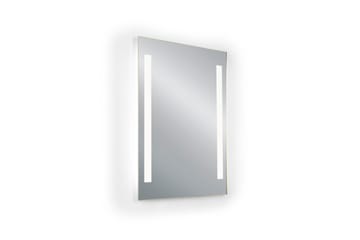 Spegel med LED-belysning Lina 50x70 cm - Mirrors and more - Belysning - Badrumslampa & badrumsbelysning - Badrumsspegel med belysning