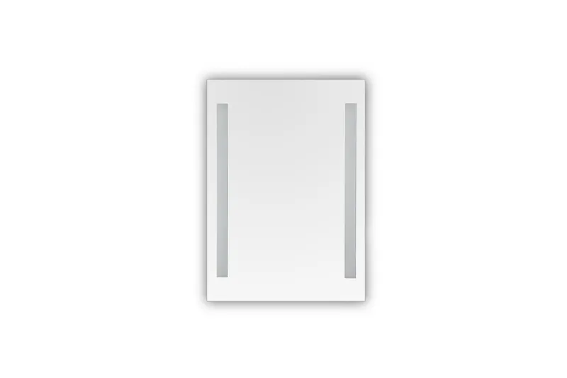 Spegel med LED-belysning Lina 50x70 cm - Mirrors and more - Belysning - Badrumslampa & badrumsbelysning - Badrumsspegel med belysning