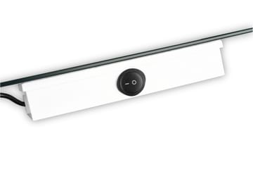 Spegel med LED-belysning Lina 50x70 cm - Mirrors and more - Belysning - Badrumslampa & badrumsbelysning - Badrumsspegel med belysning