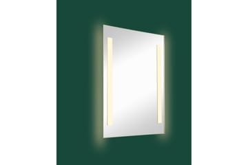 Spegel med LED-belysning Lina 50x70 cm - Mirrors and more - Belysning - Badrumslampa & badrumsbelysning - Badrumsspegel med belysning