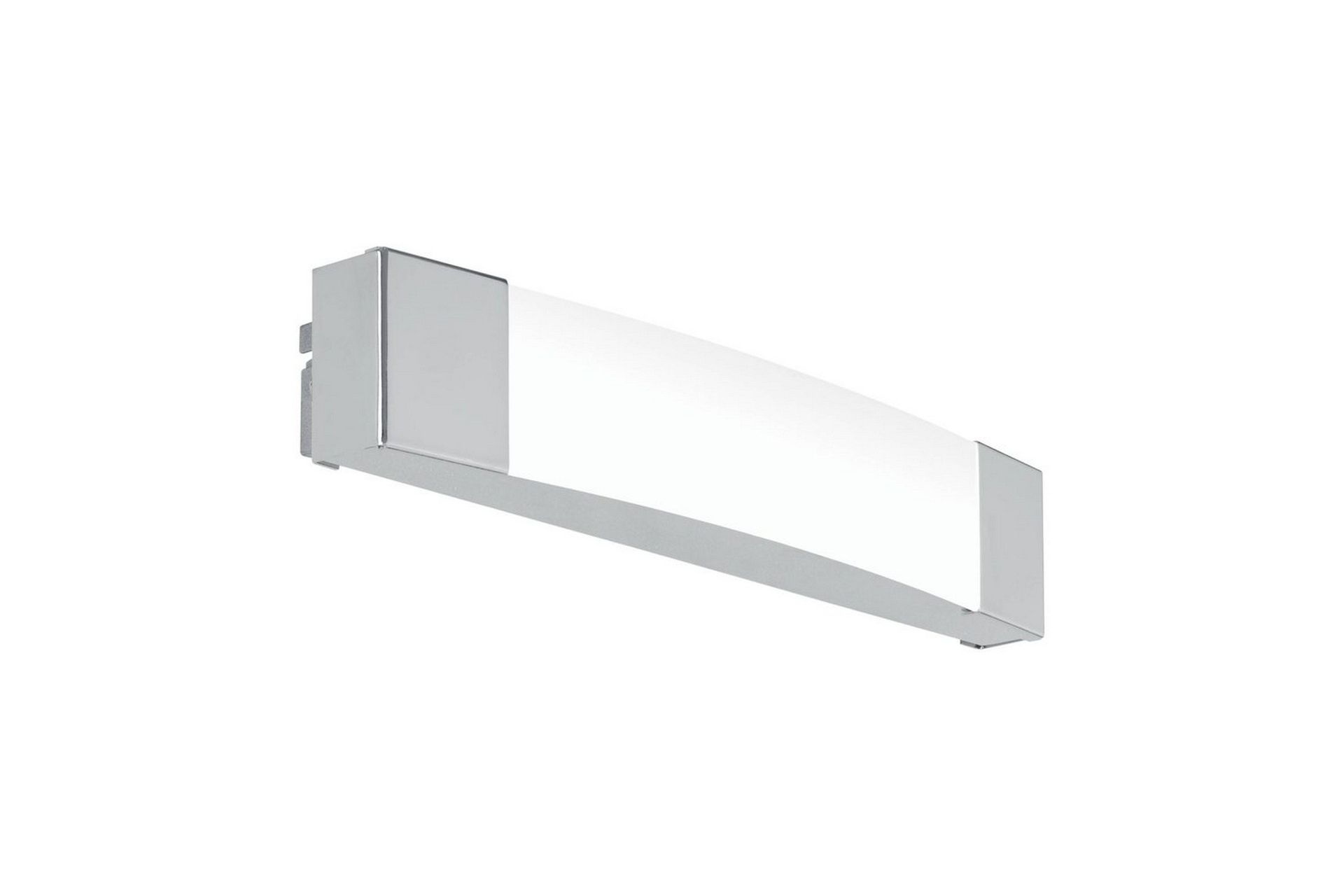 Spegelbelysning Eglo Siderno 350 mm - Silver