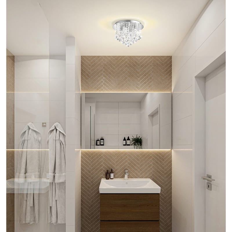 Taklampa Almonte - 350 mm - Belysning - Lampor & belysning inomhus - Taklampa & takbelysning - Takplafond