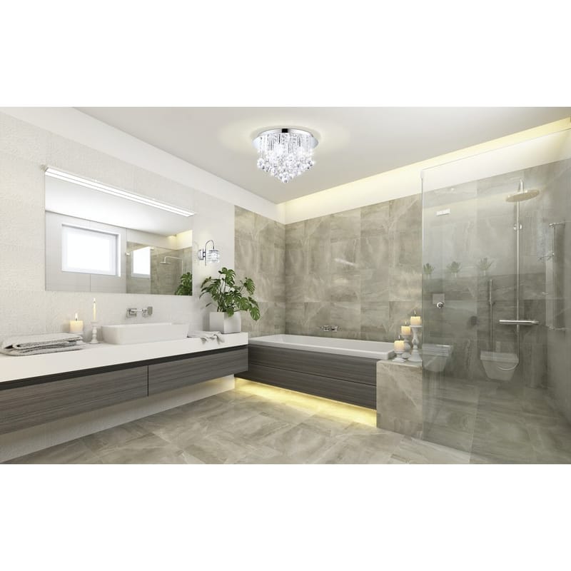 Taklampa Almonte - 350 mm - Belysning - Lampor & belysning inomhus - Taklampa & takbelysning - Takplafond