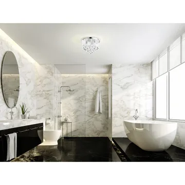 Taklampa Almonte - 350 mm - Belysning - Lampor & belysning inomhus - Taklampa & takbelysning - Takplafond