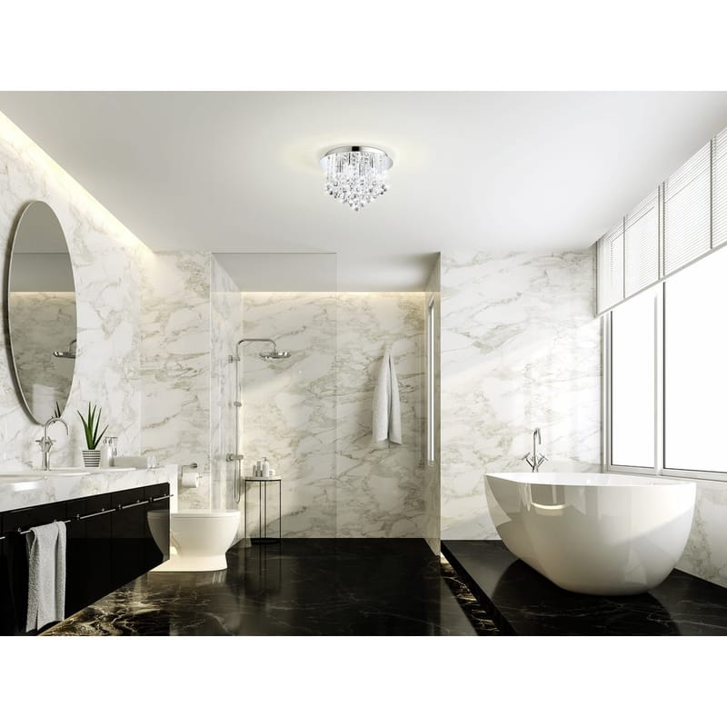 Taklampa Almonte - 350 mm - Belysning - Lampor & belysning inomhus - Taklampa & takbelysning - Takplafond