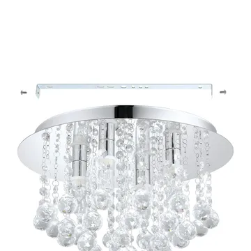 Taklampa Almonte - 350 mm - Belysning - Lampor & belysning inomhus - Taklampa & takbelysning - Takplafond