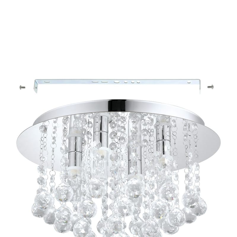 Taklampa Almonte - 350 mm - Belysning - Lampor & belysning inomhus - Taklampa & takbelysning - Takplafond