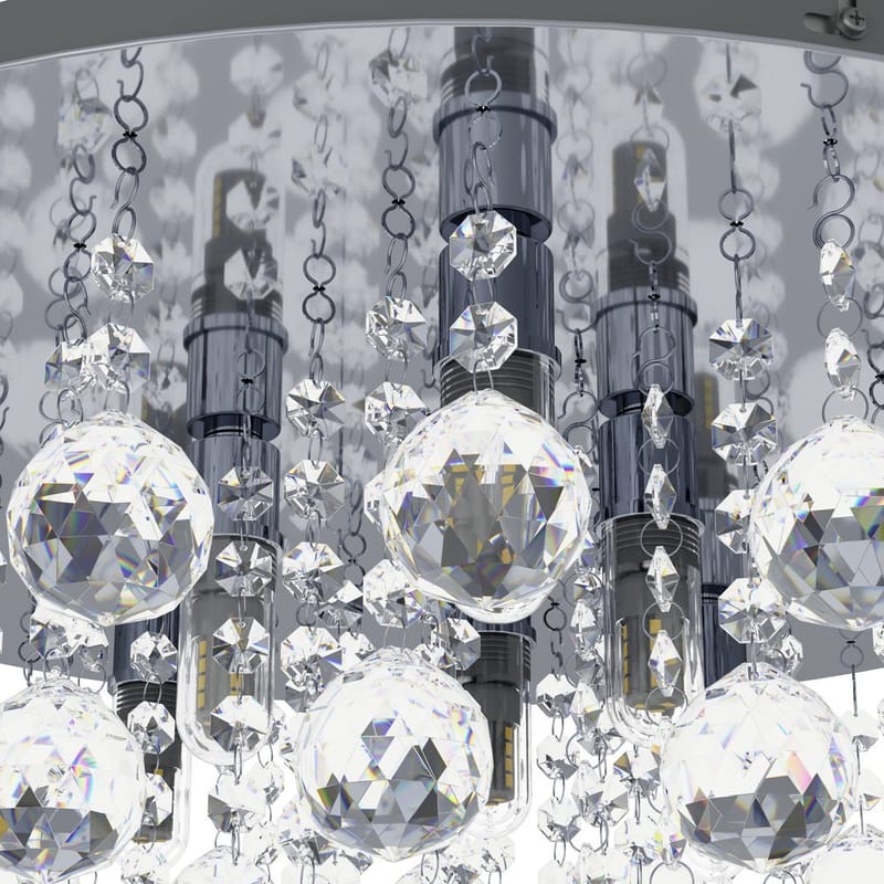 Taklampa Almonte - 500 mm - Belysning - Lampor & belysning inomhus - Taklampa & takbelysning - Takplafond