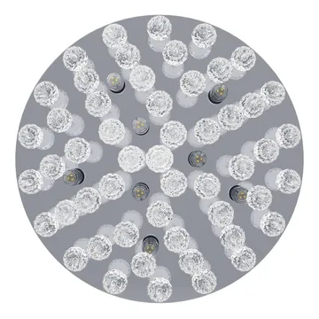 Taklampa Almonte - 500 mm - Belysning - Lampor & belysning inomhus - Taklampa & takbelysning - Takplafond