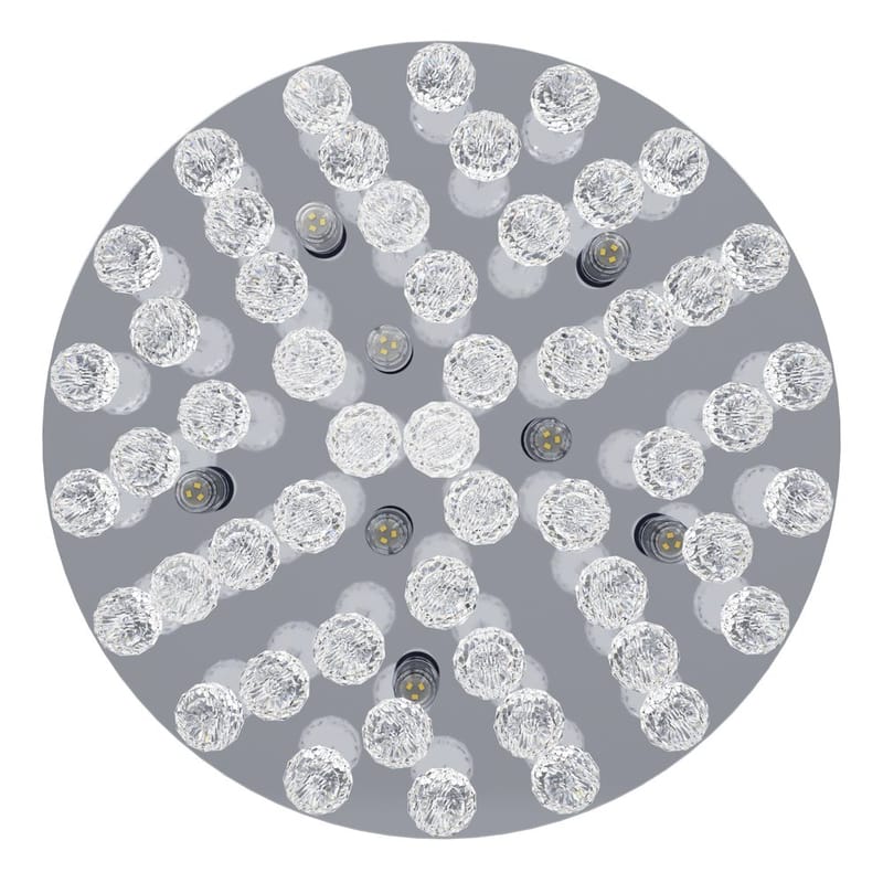 Taklampa Almonte - 500 mm - Belysning - Lampor & belysning inomhus - Taklampa & takbelysning - Takplafond