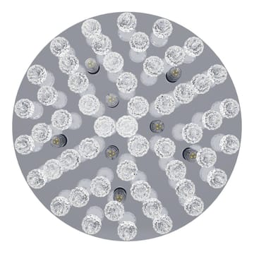 Taklampa Almonte - 500 mm - Belysning - Lampor & belysning inomhus - Taklampa & takbelysning - Takplafond