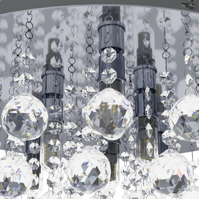 Taklampa Almonte - 500 mm - Belysning - Lampor & belysning inomhus - Taklampa & takbelysning - Takplafond