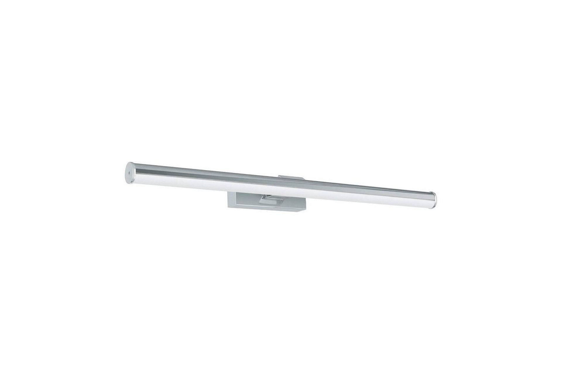 Vägglampa Eglo Vadumi 600 mm Vit/Krom