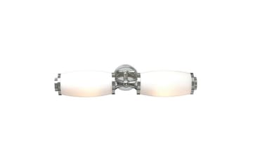 Vägglampa Elstead Lighting Eliot 470x95x130 mm - 470x95x130 mm - Belysning - Badrumslampa & badrumsbelysning - Badrumslampa vägg
