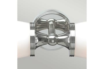 Vägglampa Elstead Lighting Eliot 470x95x130 mm - 470x95x130 mm - Belysning - Badrumslampa & badrumsbelysning - Badrumslampa vägg