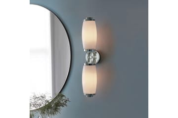 Vägglampa Elstead Lighting Eliot 470x95x130 mm - 470x95x130 mm - Belysning - Badrumslampa & badrumsbelysning - Badrumslampa vägg