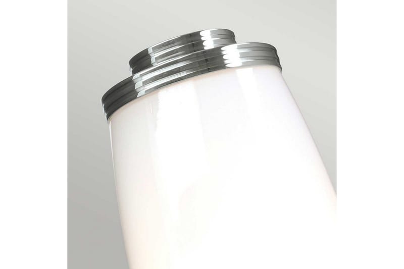 Vägglampa Elstead Lighting Eliot 90x280x130 mm - 90x280x130 mm - Belysning - Badrumslampa & badrumsbelysning - Badrumslampa vägg