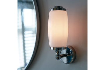 Vägglampa Elstead Lighting Eliot 90x280x130 mm - 90x280x130 mm - Belysning - Badrumslampa & badrumsbelysning - Badrumslampa vägg