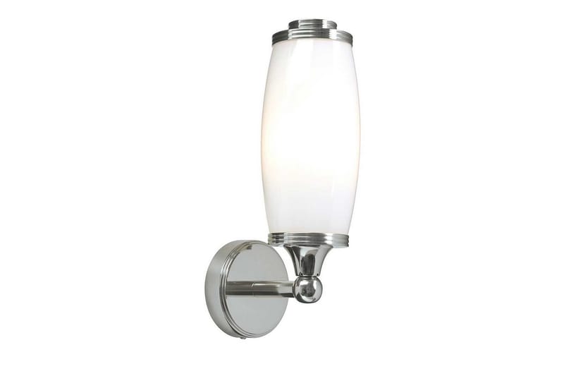 Vägglampa Elstead Lighting Eliot 90x280x130 mm - 90x280x130 mm - Belysning - Badrumslampa & badrumsbelysning - Badrumslampa vägg